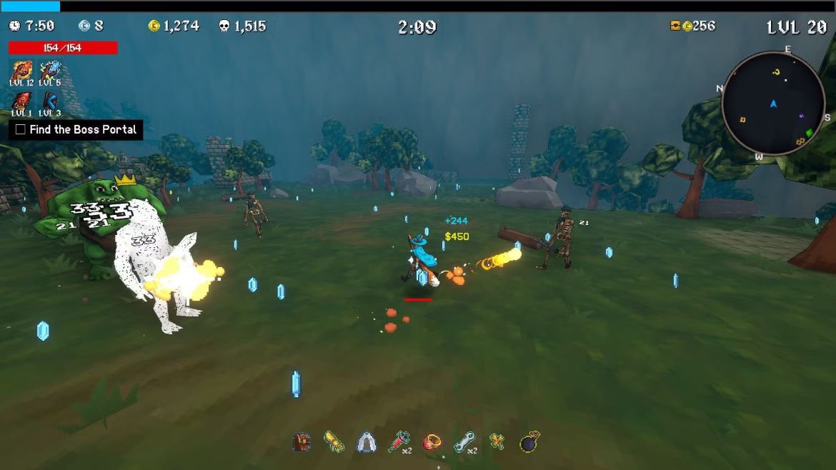 Почему стоит разблокировать всех персонажей