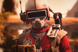 Arc Raiders: Как уничтожить Бастион — гайд