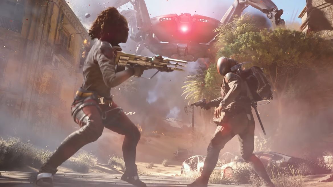 Arc Raiders Как быстро прокачаться гайд по опыту