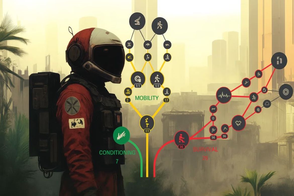 Arc Raiders: Лучшая соло-сборка для выживания