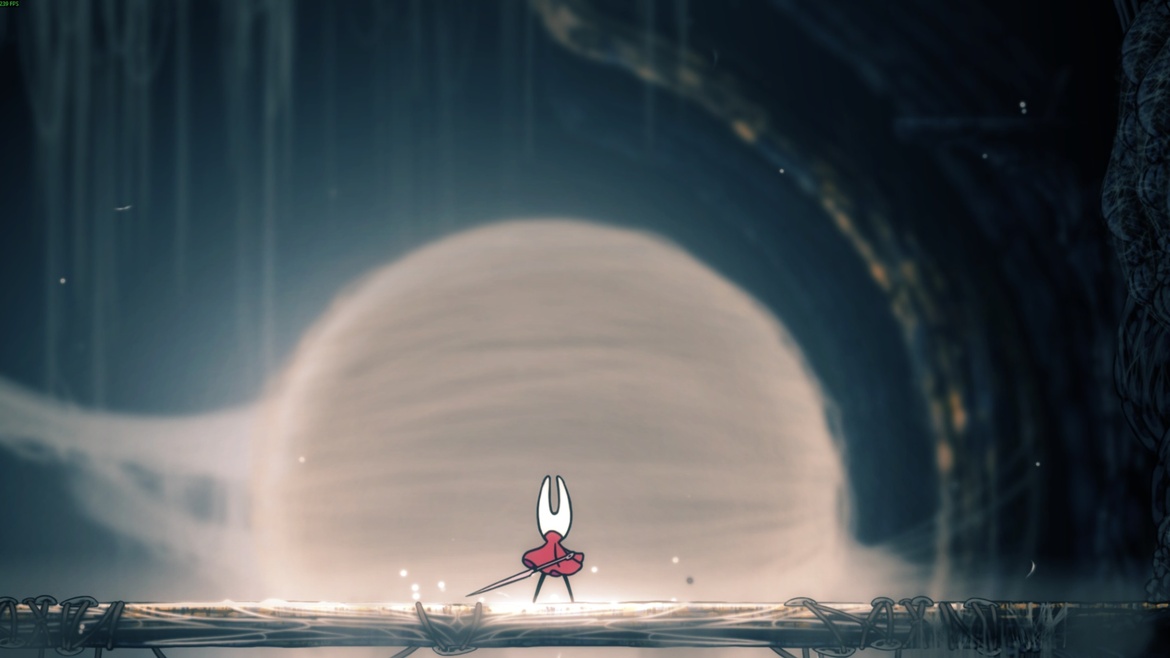 Hollow Knight Silksong Гайд по Установщику ловушек