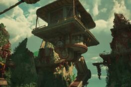 Прохождение квеста «Последняя смерть гравитации» в The Outer Worlds 2