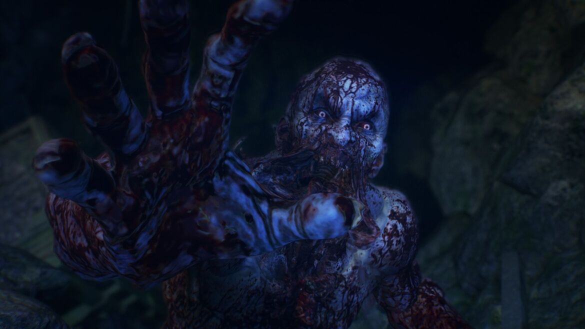 Прохождение задания Зверь внутри в Dying Light The Beast