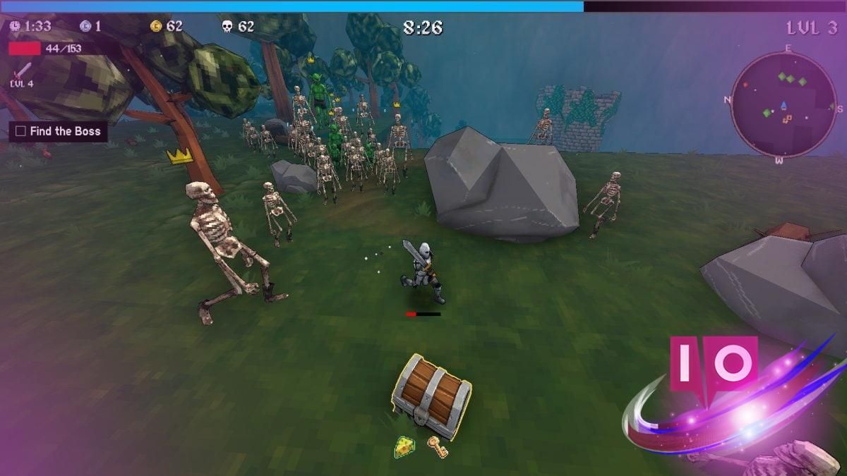 Megabonk TrashExpert ru Megabonk TrashExpert ru