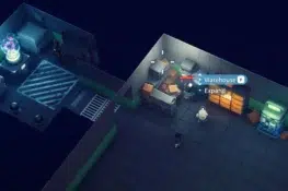 Как расширить хранилище в Escape from Duckov