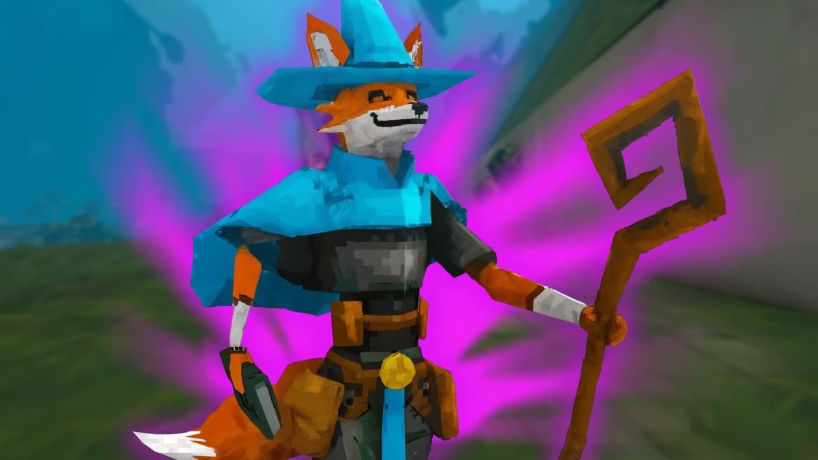 Все скины в Megabonk и как их разблокировать