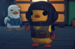 Как ловить рыбу в Escape from Duckov