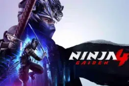Гид по уровням сложности в Ninja Gaiden 4