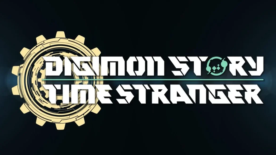 Как перенести сохранения демо Digimon Story Time Stranger