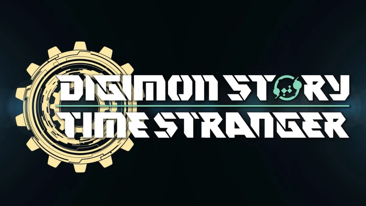 Как перенести сохранения демо Digimon Story Time Stranger
