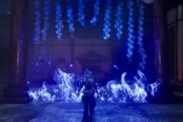 Места всех коллекционных предметов в главе 1 Ninja Gaiden 4: Кровавый Токио