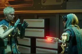 Выбор Алвы или Свободы в The Outer Worlds 2: последствия и лучший исход