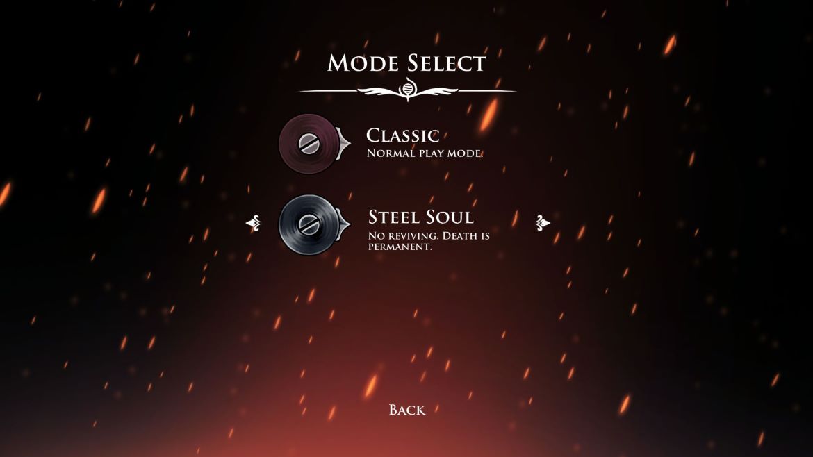 Hollow Knight Silksong Желание Потерянный вассал