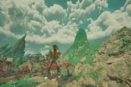 Как получить ботинки с двойным прыжком в The Outer Worlds 2