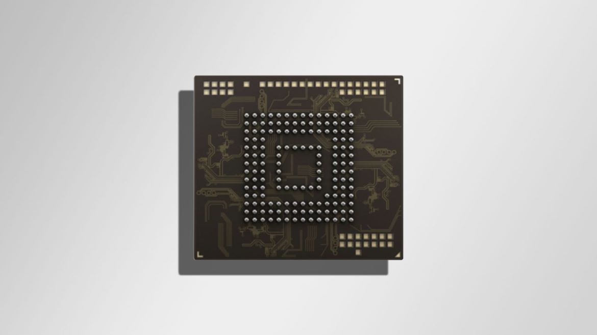 JEDEC завершает создание стандарта UFS с производительностью до ГБс
