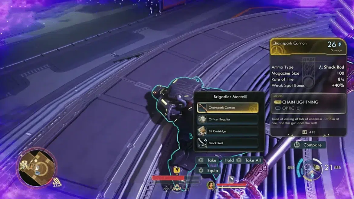 Легендарное оружие и уникальная броня на Райском острове в The Outer Worlds | TrashExpertru Легендарное оружие и уникальная броня на Райском острове в The Outer Worlds