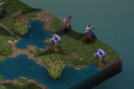 Гайд по охоте в Final Fantasy Tactics: The Ivalice Chronicles