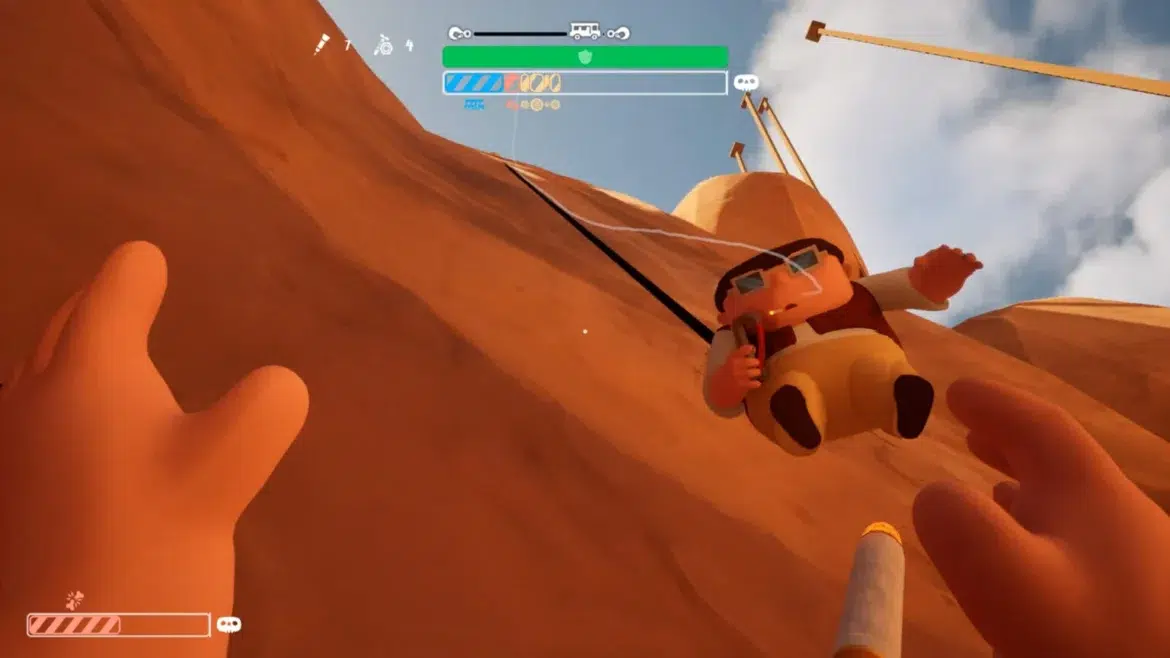 Как сохранять игру возрождаться и оживлять в RV There Yet | TrashExpertru Как сохранять игру возрождаться и оживлять в RV There Yet