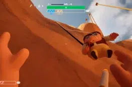 Как сохранять игру, возрождаться и оживлять в RV There Yet?