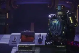 Как победить Монтелли в The Outer Worlds 2 — Бой или сдача