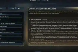 Головоломка «Спасите заложников» в The Outer Worlds 2 — Пошаговое решение