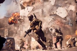 Battlefield 6: Все игровые режимы на данный момент