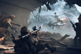 Battlefield 6: Руководство по классу Инженер