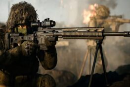 Лучшее оружие в Battlefield 6: Полное руководство по каждому стилю