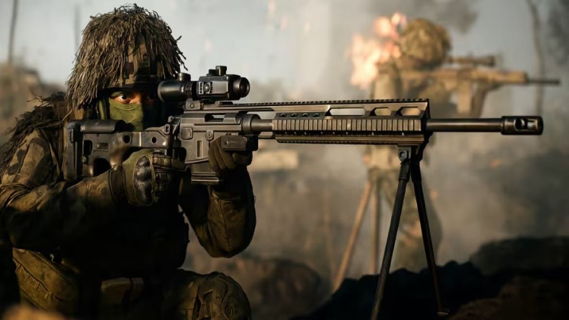 Лучшее оружие в Battlefield 6: Полное руководство по каждому стилю