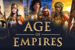 Age of Empires переходит на новый движок Unreal Engine 5