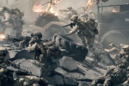 Все пасхалки в Battlefield 6: Подтверждённые отсылки