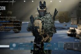 Battlefield 6: Гайд по классу Разведчик