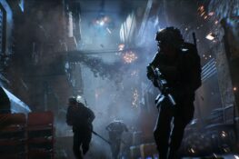 Battlefield 6: Гайд по Season 1 и дорожной карте