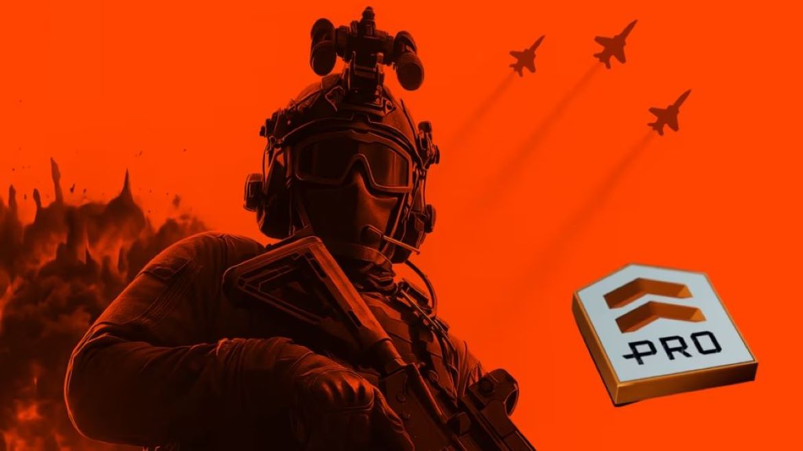 Токен Battlefield Pro в Battlefield Получение и использование