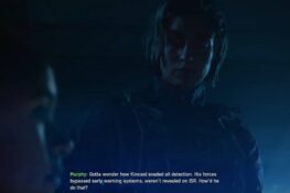 Прохождение миссии 4 кампании Battlefield 6: Night Raid (Ночной рейд)