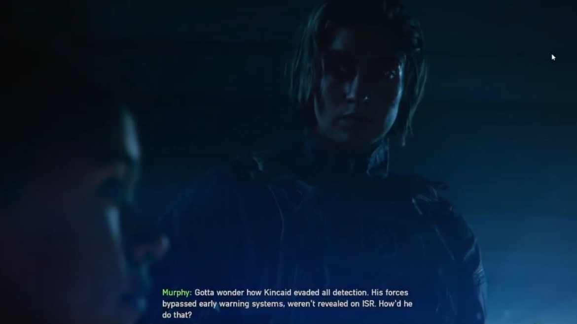 Прохождение миссии кампании Battlefield 6: Night Raid (Ночной рейд)