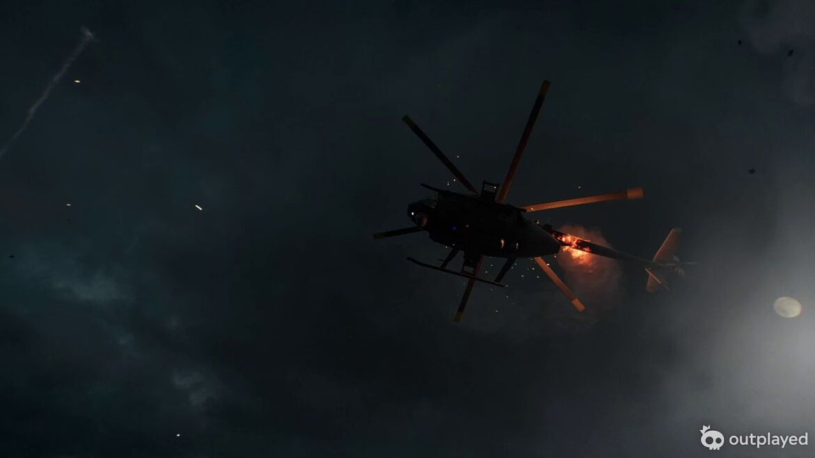 Прохождение миссии 5 кампании Battlefield 6: No Sleep (Без сна)