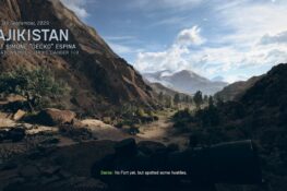 Прохождение миссии 8 кампании Battlefield 6: Operation Emberstrike (Операция Искры)