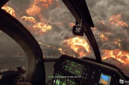 Прохождение миссии 9 кампании Battlefield 6: Always Forward (Всегда вперёд)
