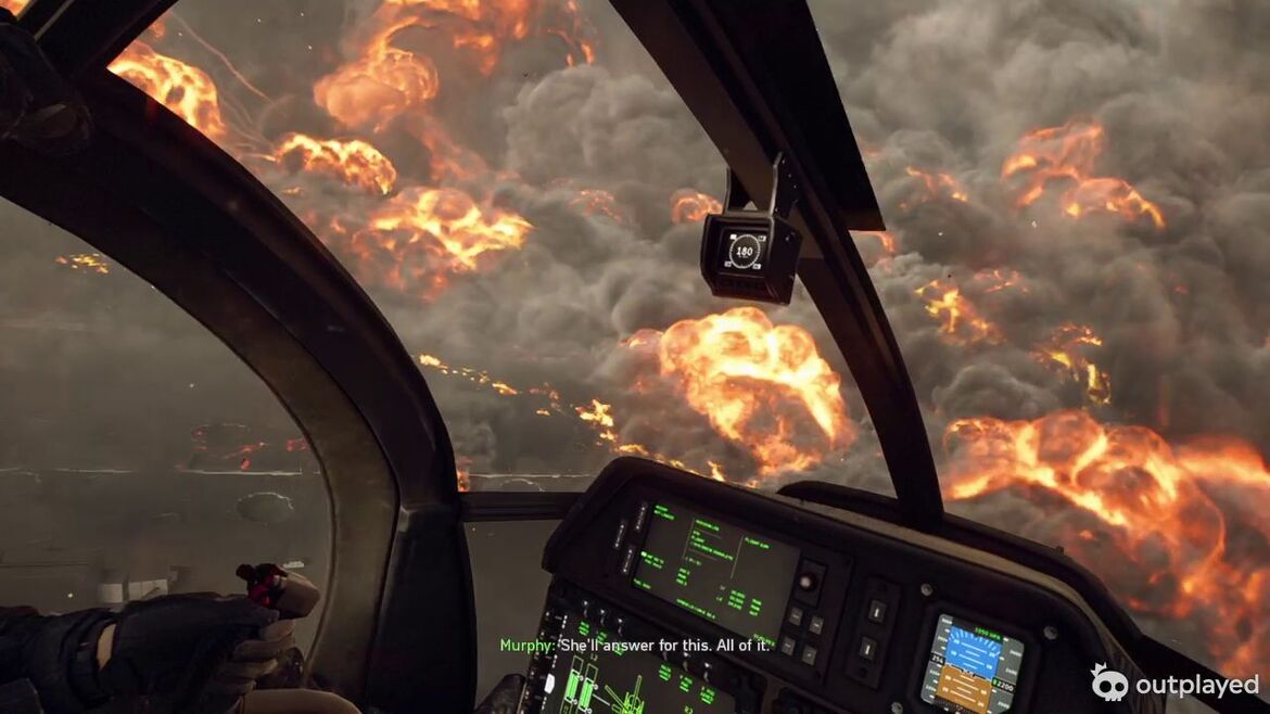 Прохождение миссии 9 кампании Battlefield 6: Always Forward (Всегда вперёд)