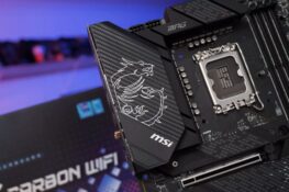 ИИ-помощник MSI EZ PC Builder даёт плохие советы по сборке компьютера