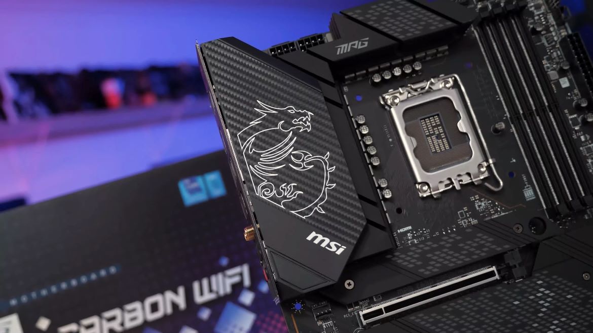 ИИ помощник MSI EZ PC Builder даёт плохие советы по сборке компьютера