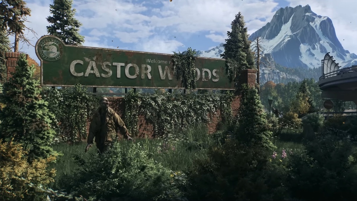 Все тёмные зоны в Dying Light The Beast