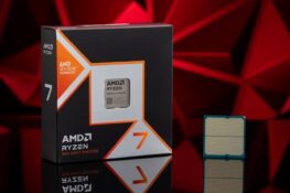 AMD готовится представить новые Ryzen 9000X3D и APU Zen 5 на CES 2026