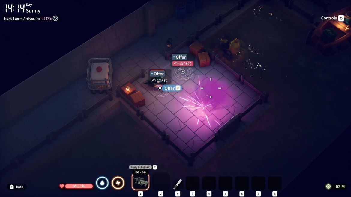 Обменяйте исчезающие перья на тотемы в Escape From Duckov