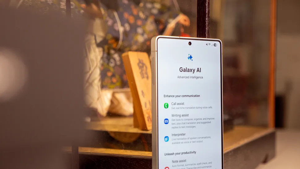 Samsung Galaxy S Ultra