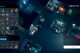 Как зарегистрировать ключи в Escape from Duckov