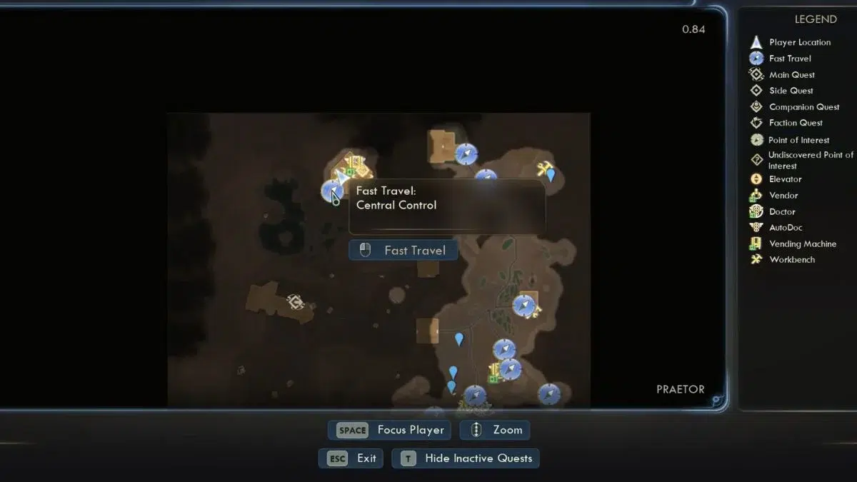 Руководство по квесту Благородная история