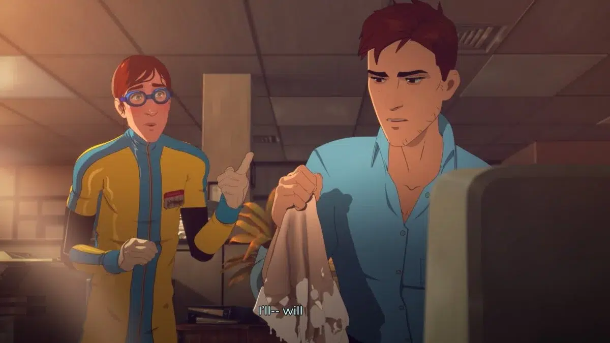 Очистка Водобоем в Dispatch