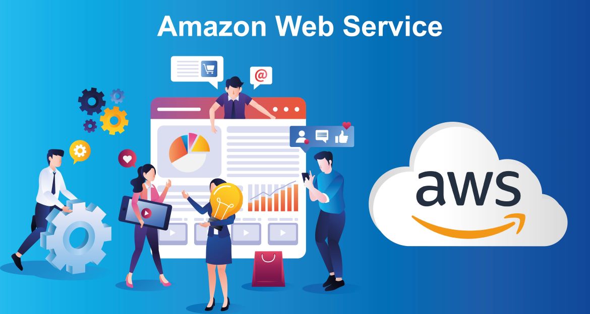 Масштабный сбой в облаке AWS вывел из строя десятки популярных сервисов по всему миру